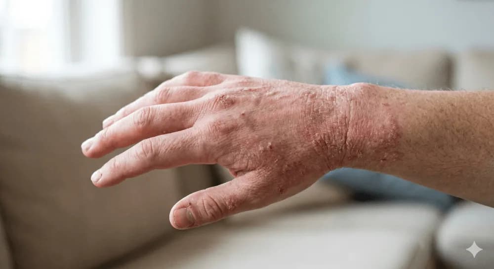 Dermatitis