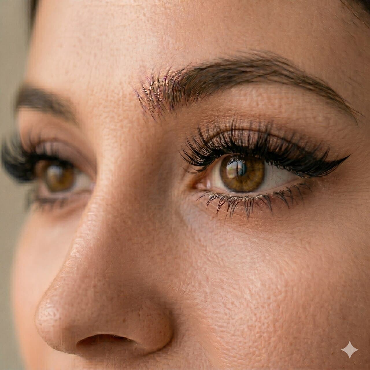 Cat Eye Soft