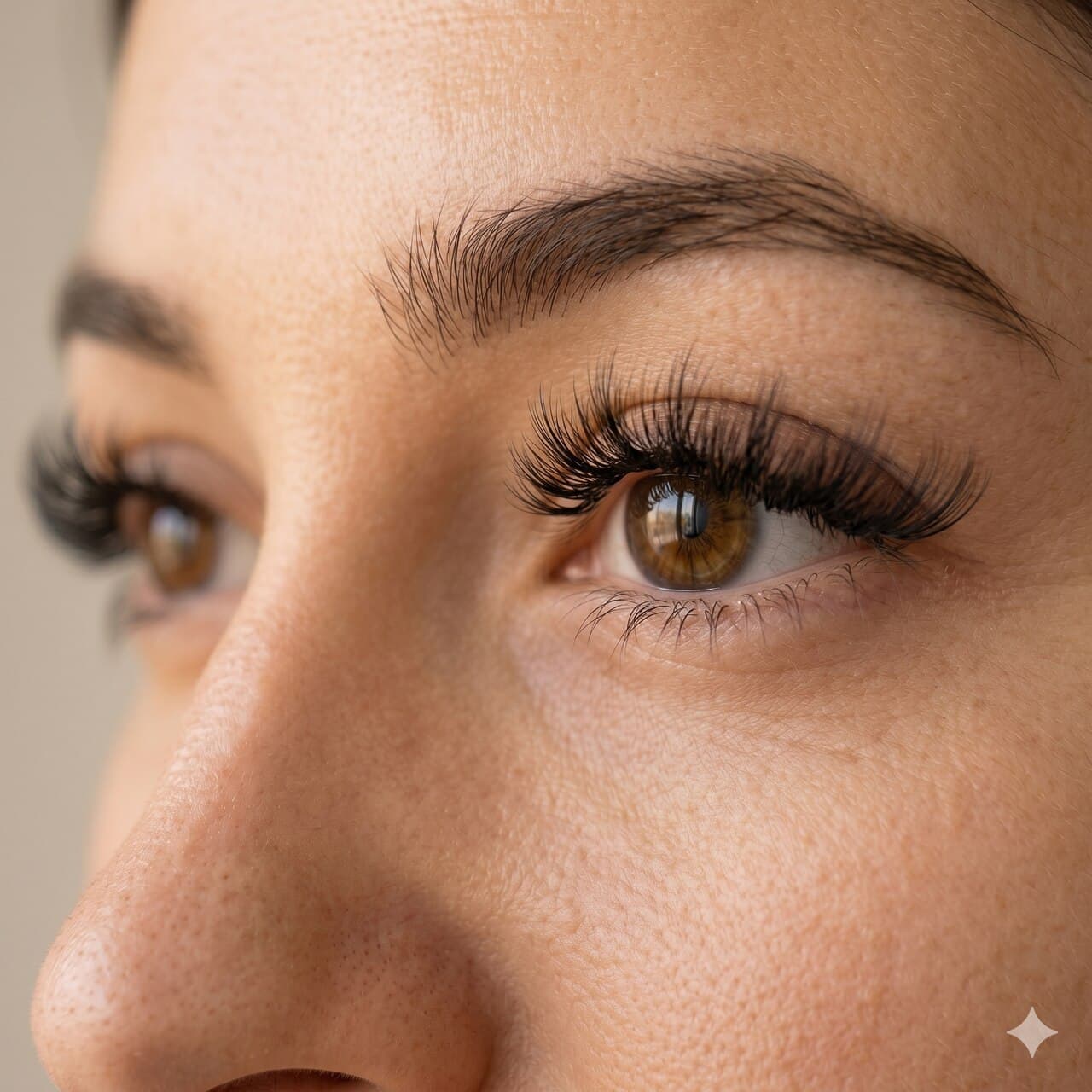 Lower-Lash