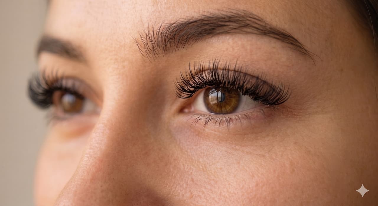 Natural Brown