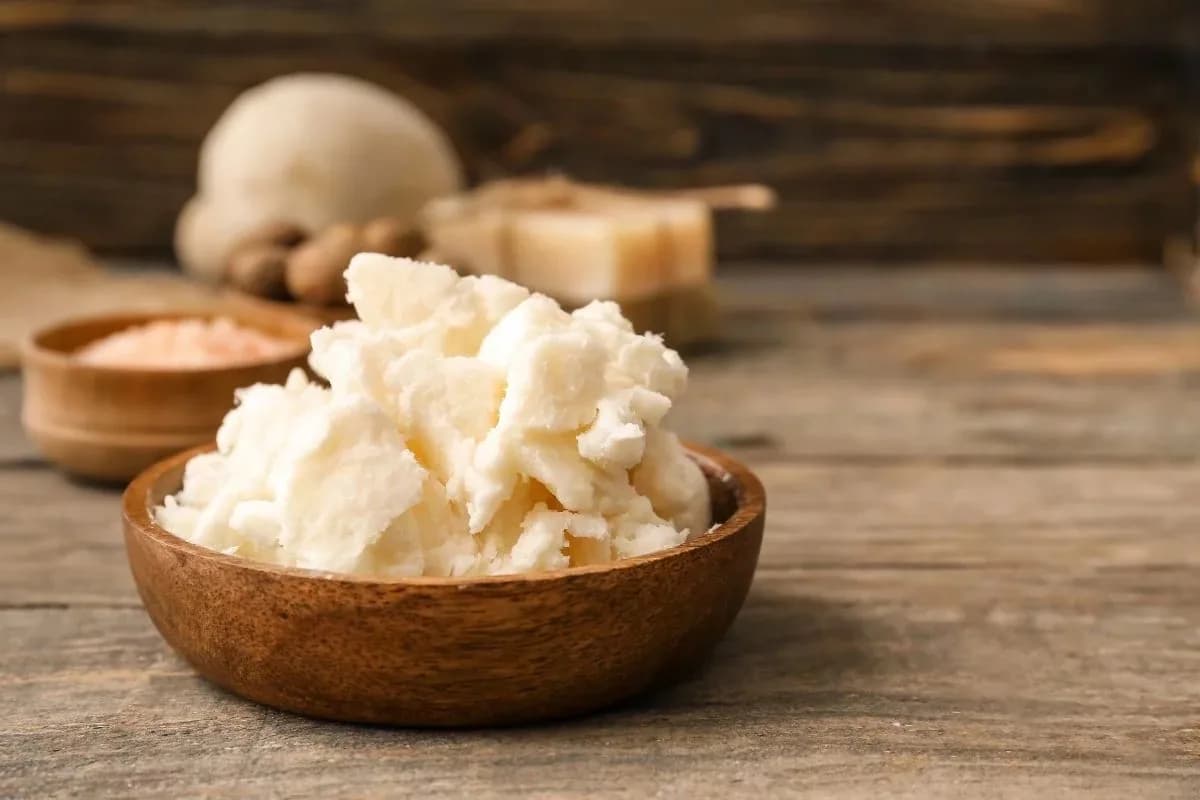 Cupuacu (Theobroma grandiflorum) Butter