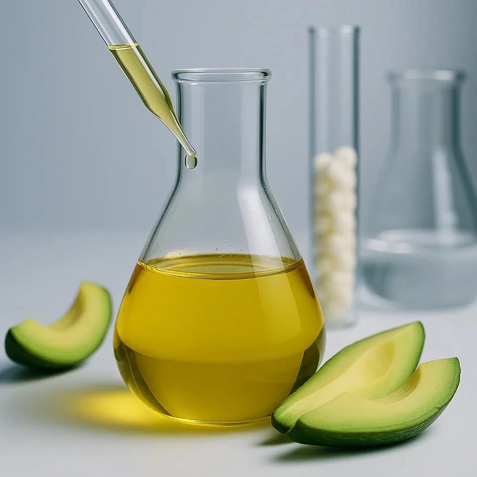 Butyl avocadate